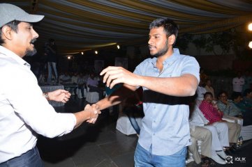 Naalo Okadu Movie Audio Launch